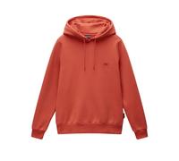 Felpa donna Napapijri B-Nina H Wint Rosso S