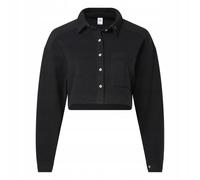 Felpa Donna REEBOK - CL WDE FEECE LAYER IN IB4448