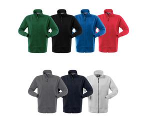 Felpa donna Rossini Canberra Lady zip lunga