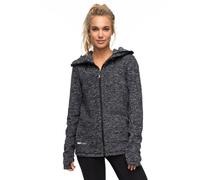 Felpa Donna Suuvra Florida Roxy