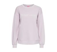 Felpa Donna The Jogg Concept L orchidea