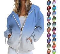 Felpa Donna Tute da Ginnastica Please Arancione New Era Coperta Pile Tuta Invernale Felpe Donne Bianco Nera con Marsupio Porta Gatto Colorata Cappuccio Grande Sportiva Zip Gola Marron Rosa Tasca