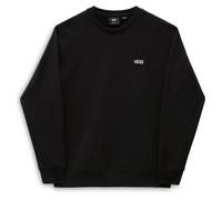 Felpa Donna VANS Flying V BFF girocollo Nero VN0A5AQ1BLK