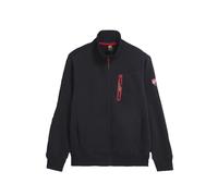 Felpa Ducati Sweatshirt FZ Diadora