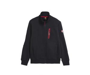 Felpa Ducati Sweatshirt FZ Diadora