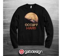 Felpa Elon Musk OCCUPY MARS