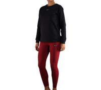Felpa Endless Ash 40181 M Black