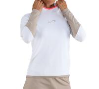Felpa Endless Linea Breath Bianco Delave 2026 M