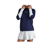 Felpa Endless Linea Respiro Marina S