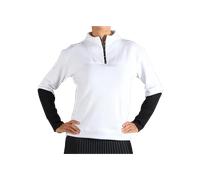 Felpa Endless Wonder Bianco L