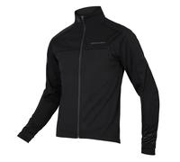 Felpa Endura Windchill II Noir