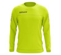 felpa Enea girocollo maglia zeus calcio handball sport allenamentro training