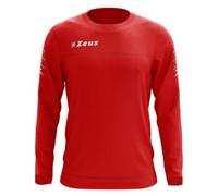 felpa Enea Zeus training calcio futsal allenamento (sconto 10pz)