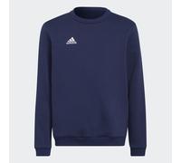 Adidas Entrada 22 Stadium Sw Sweatshirt Blu 9-10 Years Bambini