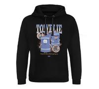 Felpa Epic Con Cappuccio Bootleg Di Towelie Di South Park Con Licenza Ufficiale