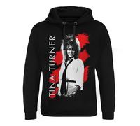 Felpa Epic Con Cappuccio Ufficialmente Licenziata Di Tina Turner
