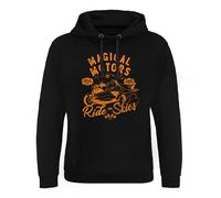 Felpa Epic Con Licenza Ufficiale Di Harry Potter - Magical Motors