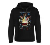 Felpa Epic Del Sogno Master Licenziata Di A Nightmare On Elm Street