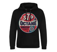 Felpa Epica Con Licenza Ufficiale STP - Ottone Booster