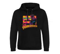 Felpa Epica Con Licenza Universal Monsters - Frankenstein - È Un Mostro