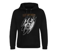 Felpa Epica Con Maschera Di Michael Myers Ingiustamente Licenziata Per Halloween