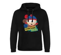 Felpa Epica 'Everything Sucks' Ufficialmente Licenziata Di South Park