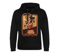 Felpa Epica Steven Rhodes - Affrontare Lo Stress Ufficialmente Licenziata