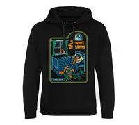 Felpa Epica Sweet Dreams Di Steven Rhodes Con Licenza Ufficiale