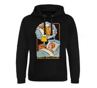 Felpa Epica Ufficialmente Licenziata Di Steven Rhodes - Raggiungi I Tuoi Sogni