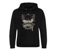 Felpa Epica Ufficialmente Licenziata Di Tom & Jerry - Non Sono Un Topo