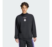Felpa EQT Real Madrid Black 2XL