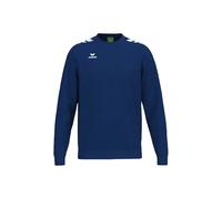 Felpa Erima CMPT 3 Wings Bleu 2XL