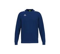 Felpa Erima CMPT 3 Wings Blu L