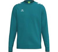Felpa Erima CMPT Wings Bleu XS