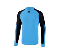 Felpa Erima Essential 5-C Bleu L