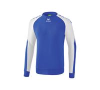 Felpa Erima Essential 5-C Bleu M