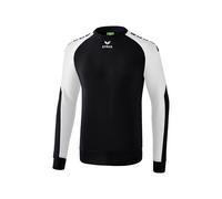 Felpa Erima Essential 5-C Noir S