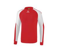 Felpa Erima Essential 5-C Rouge M