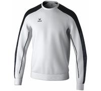 Felpa Erima Evo Star Bianco 3XL