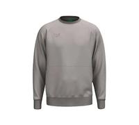 Felpa Erima Premia Gris 2XL