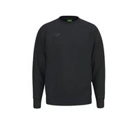 Felpa Erima Premia Noir 2XL