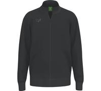 Felpa Erima Premia Training Noir 2XL