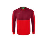 Felpa Erima Six Wings Rouge L