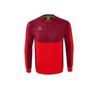 Felpa Erima Six Wings Rouge M