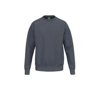 Erima Ts Sweatshirt Grigio M Uomo,Donna