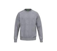 Erima Ts Sweatshirt Grigio S Uomo,Donna