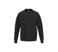 Erima Felpa Unisex TS Basic (2072583) Nera, M