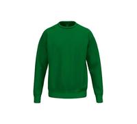 Erima Ts Sweatshirt Verde XL Uomo,Donna