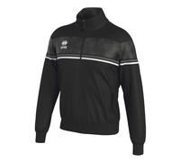 Felpa Errea Diana Jr 07780 Ner Ant Bia Bambina