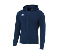 Felpa Errea Philip Ad Blu Adulto